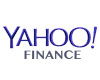 yahoo finance