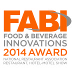 FABI AWARD WINNER