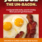 Schmacon the Un-Bacon eggs image