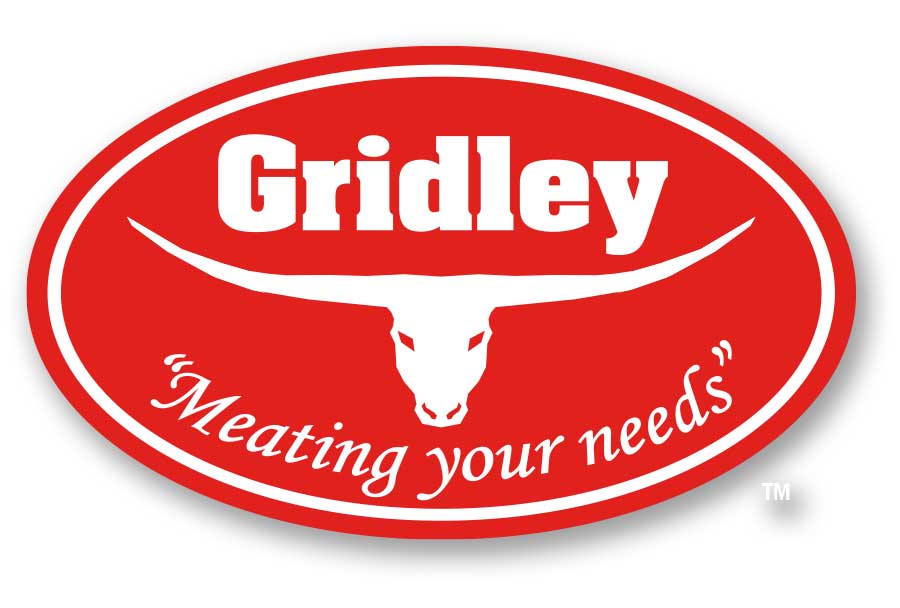 Gridley logo